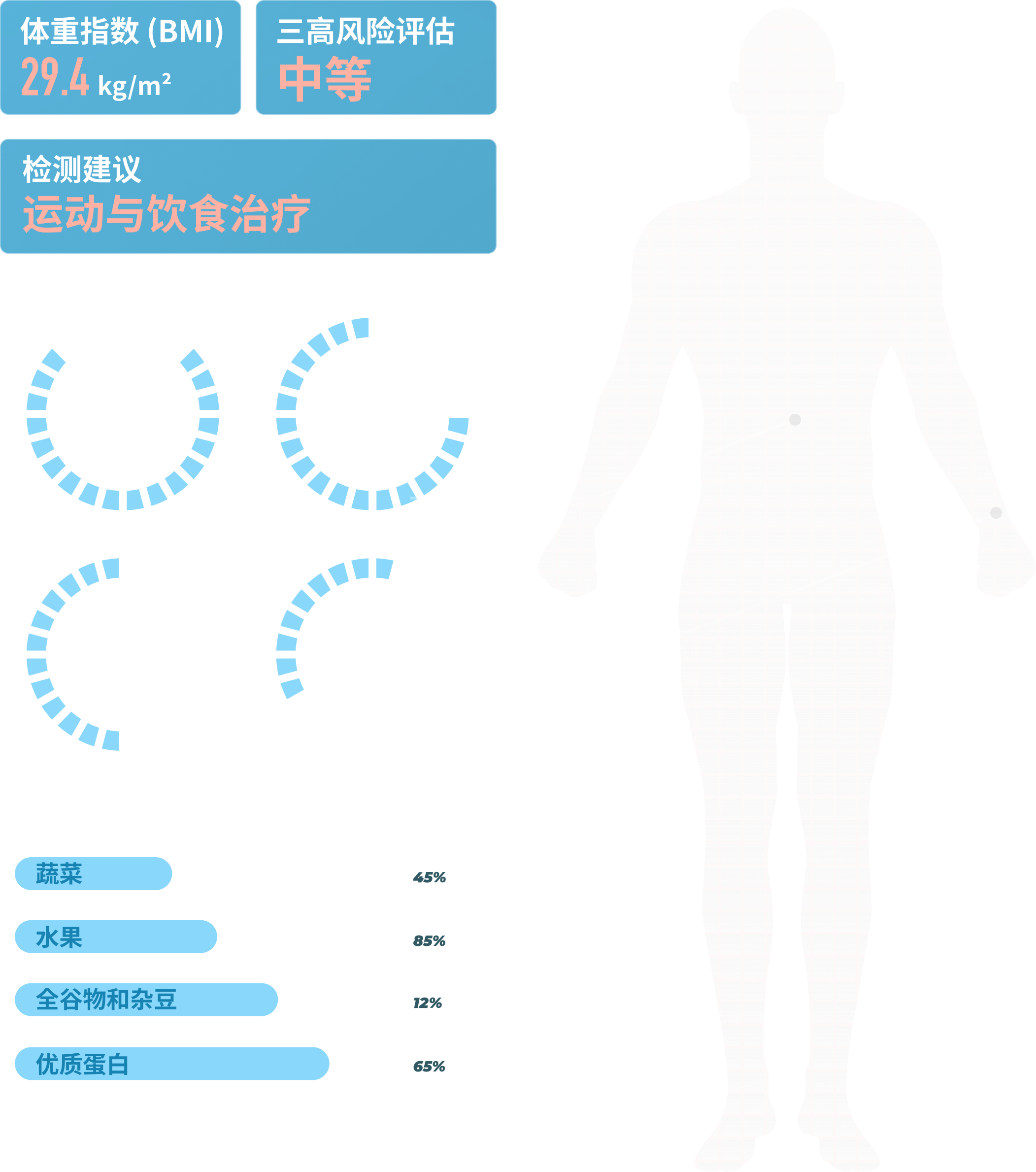 体检报告